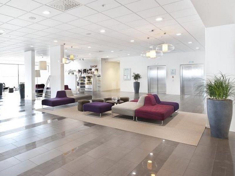 Scandic Karlskrona Exterior photo